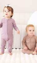 Embroidered Rompers