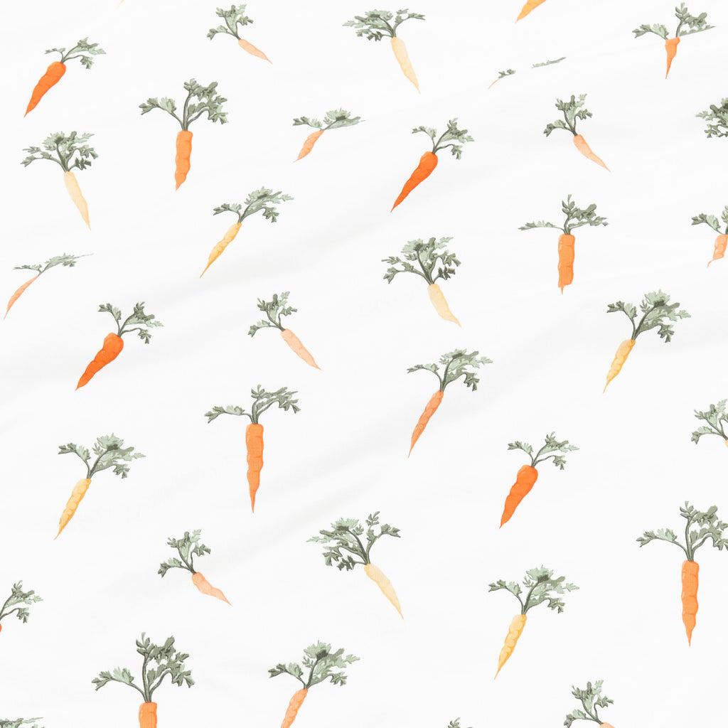 Swaddle Bag in Carrot 0.5